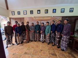 Jamasan Tosan Aji Tahun 2025